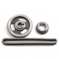 Ocpty Timing Chain Kit For C-163 S612 Fits Ford Explorer F-250 Bronco E-0 Econoline E-350 Club Wagon Super Duty F-150 Country