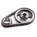 Ocpty Timing Chain Kit For C-163 S612 Fits Ford Explorer F-250 Bronco E-0 Econoline E-350 Club Wagon Super Duty F-150 Country