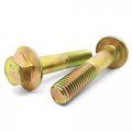 Metric Class 8 Hex Flange Bolts Nuts 764 Pcs