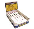 Eazypower 87864 Assorted Mini Mounted Grinding Points 50-piece 