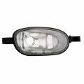 Your Auto Replacement Driver Side Cornering Light Lens Housing Crshl04439