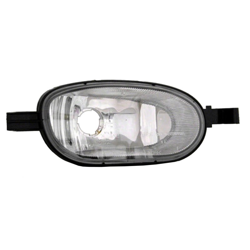 Your Auto Replacement Driver Side Cornering Light Lens Housing Crshl04439