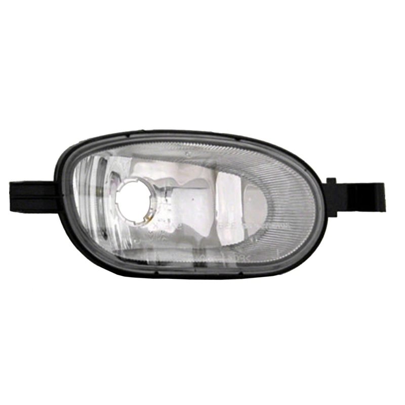 Your Auto Replacement Driver Side Cornering Light Lens Housing Crshl04439
