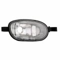 Your Auto Replacement Driver Side Cornering Light Lens Housing Crshl04439 