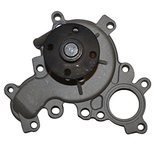 Gmb 170-4070 Water Pump