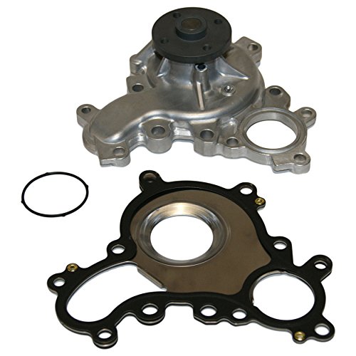 Gmb 170-4070 Water Pump