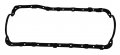 Moroso 93166 Oil Pan Gasket For Ford 460 Series Engine 