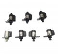 Set Of 7 Re5r05a Transmission Solenoid Kit For 02up High Ohm Nissan Pathfinder