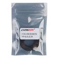 Chanzon 100 Pcs 2835 White Smd Led Diode Lights Surface Mount Chip 2 8mm X 3 5mm Dc 3v 150ma 0 5w 50-55lm High Intensity Super 