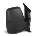 Auto Dynasty Fo1321600 Side Door Power Mirror With Short Arm Low Roof For Ford Transit 150 250 350 2018-2019 Passenger Right 