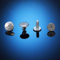 Lower Engine Cover Bolt Pin Screws Radiator Access And Screw For Honda Civic Accord Crv Acura 8 Pieces 