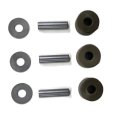 Secondary Clutch Roller Kit For Can Am 2018 2021 Maverick X3 Max R Utv Atv Quad Replaces 417127016 420629192 420227946 