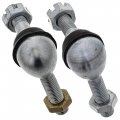 Niche Tie Rod End Kit For Polaris Sportsman Xp X2 550 850 Replaces Atv