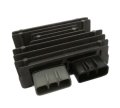 31600-hp5-601 Voltage Regulator Rectifier Fit For Honda Trx 420 Rancher 2007-2014 Fa Fe Fm Fpa