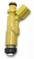 Set 4pcs 23250-22020 Fuel Injector Fits 00-03 For Toyota Celica Gts 1 8l 2zzge