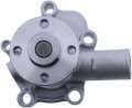 Solarhome Water Pump With Gasket 11-9498 11-5436 Compatible Thermo King Tk 25 3 53 3 53 Jd Tractor 650 750 Yanmar 3tna72 Engine