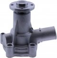 Solarhome Water Pump With Gasket 11-9498 11-5436 Compatible Thermo King Tk 25 3 53 3 53 Jd Tractor 650 750 Yanmar 3tna72 Engine