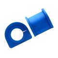 Front Sway Bar Bushings For Jeep Comanche 1990 1991 1992 Professional Series Polyurethane 0 92 In Inner Diameter Replacement 