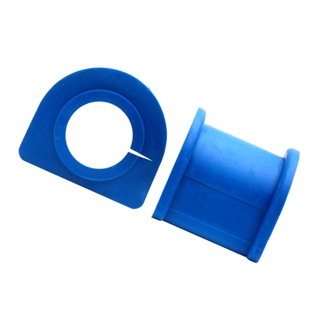 Front Sway Bar Bushings For Jeep Comanche 1990 1991 1992 Professional Series Polyurethane 0 92 In Inner Diameter Replacement