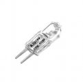 Anyray A1734y 10 -packw 10 Watt G4 12v 10w T3 Halogen Light Bulbs 10-lampray A1734y 10 -packw 10 Watt G4 12v 10w T3 Halogen