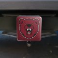 Ursinus College Primary Logo Tow Trailer Hitch Cover Plug Insert 1 25 In Heavy Duty Abs Plastic With Uv Resistant Resin Top