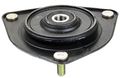 Sm5193 Strut Mount With Bearings Rubber Suspension Component For Front End Alignment Black Large 
