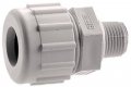 Homewerks Worldwide 511-46-12-12b Schedule 80 Pvc Compression Adapter 1 2 In Mpt Quantity 20 