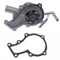 Solarhome Water Pump With Gasket 12691-73030 1269173030 16871-73430 For Kubota Engine D902 D722 Df752 Wg750 Wg600-b Wg750-bb