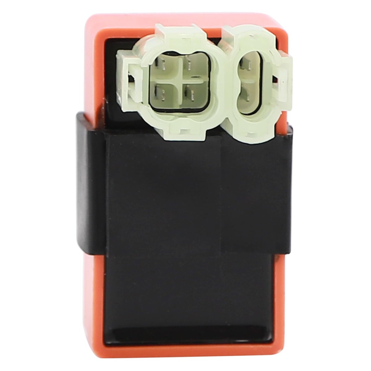 Minho 6 Pin Ac High Performance Cdi Ignition Coil For Chinese Gy6 50cc 150cc 139qmb 152qmi 157qmj 4-stroke Engine Scooter Moped
