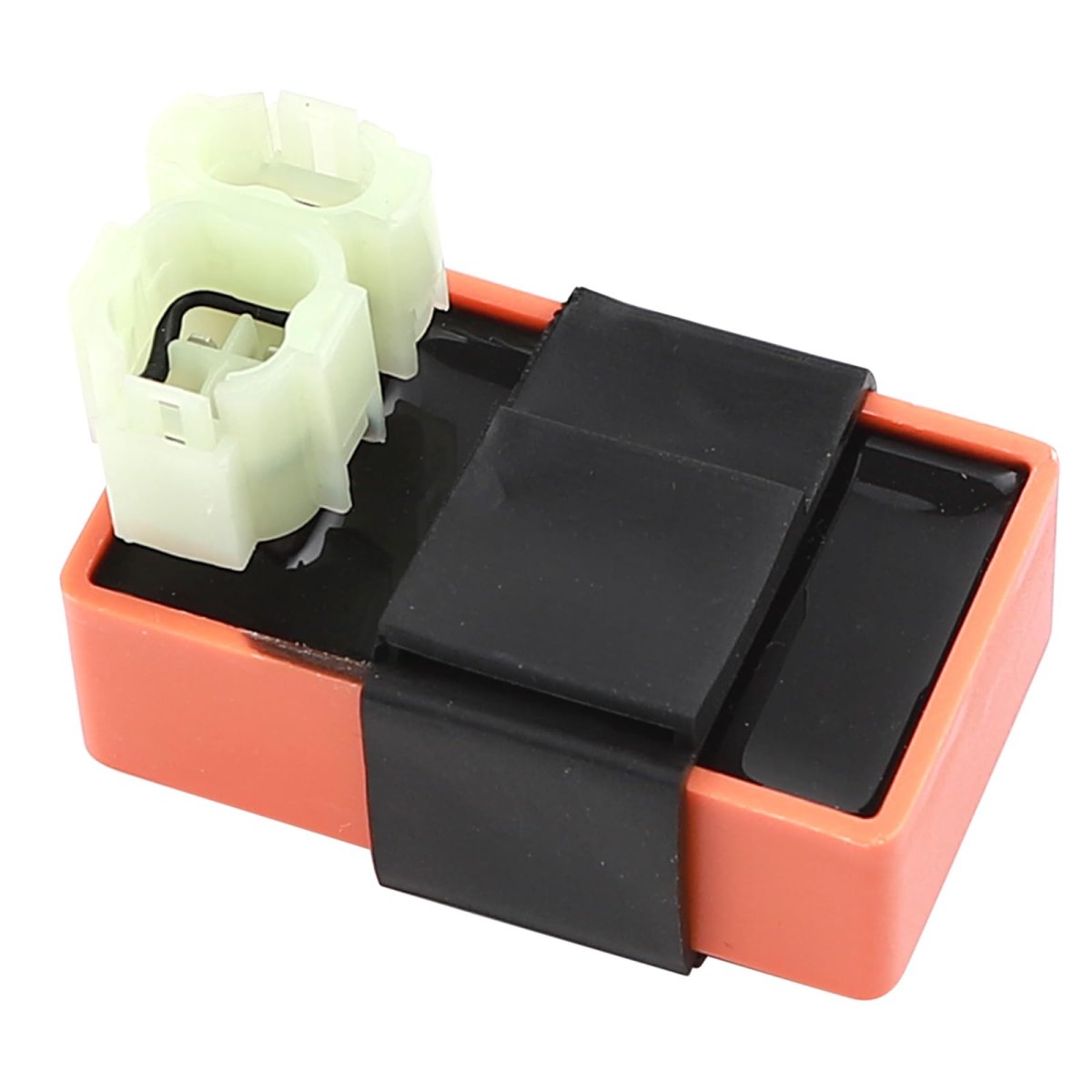 Minho 6 Pin Ac High Performance Cdi Ignition Coil For Chinese Gy6 50cc 150cc 139qmb 152qmi 157qmj 4-stroke Engine Scooter Moped