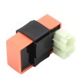 Minho 6 Pin Ac High Performance Cdi Ignition Coil For Chinese Gy6 50cc 150cc 139qmb 152qmi 157qmj 4-stroke Engine Scooter Moped