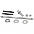 M Mati Clutch Pusher Pancake Bearing Push Rod Ball Upgrade Kit For Yamaha Banshee 350 Yfz350 1987-2006 29l-16357-00-00
