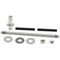 M Mati Clutch Pusher Pancake Bearing Push Rod Ball Upgrade Kit For Yamaha Banshee 350 Yfz350 1987-2006 29l-16357-00-00