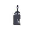 Marddpair Turning Tool Holder Oxa 250-001 Quick Change And Facing Lathe Post 