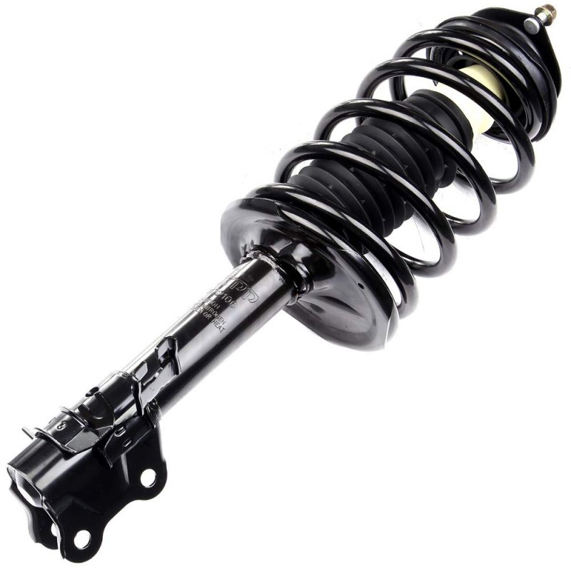 Ball Joint Stabilizer Bar Link Kit Front Strut Spring Assembly Tie Rod End Suspension Parts Fits 2002 2003 2004 2005 2006