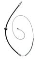 Raybestos Bc95217 Professional Grade Parking Brake Cable 