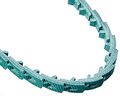 Jason Industrial A-link-5 Accu-link V-belt Belting 1 2 Inch 