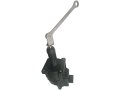 Turbocharger Wastegate Actuator For 2012-2015 Bmw X1 2 0l 4-cylinder From 7 2012