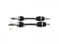 Atvpc Front Cv Axle Pair For Cf Moto Zforce 500 Trail 800 2018-2022 
