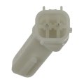 Brake Fluid Level Sensor For Chrysler Pacifica 2007 2008 Blade Terminal 1 Female Connector Replacement 68002155aa 