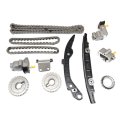 Timing Chain Kit For Infiniti Qx70 G37 M37 Q50 Q70 Q60 Qx50 Fx37 And Nissan Skyline 370z 3 7l 2008 2014 Part 13085ey00a 