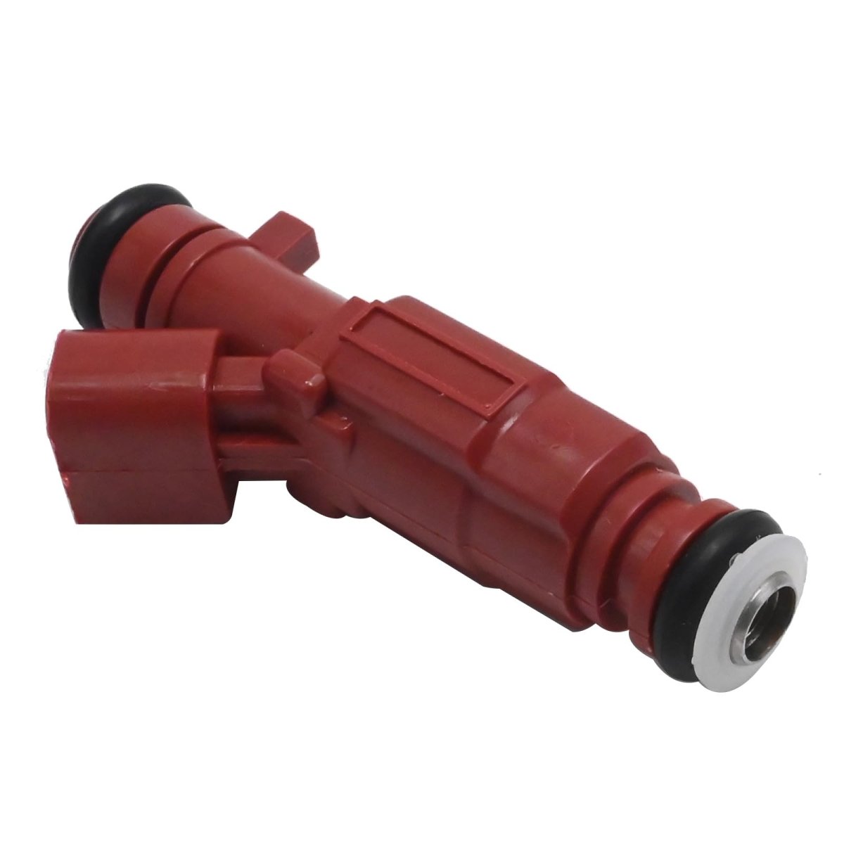 4 Pcs 35310-2e000 Fuel Injectors For Hyundai Elantra 2011 2016 And Kia Forte 2014 2025 Replaces Fj1182 84212375 12 Hole Nozzle