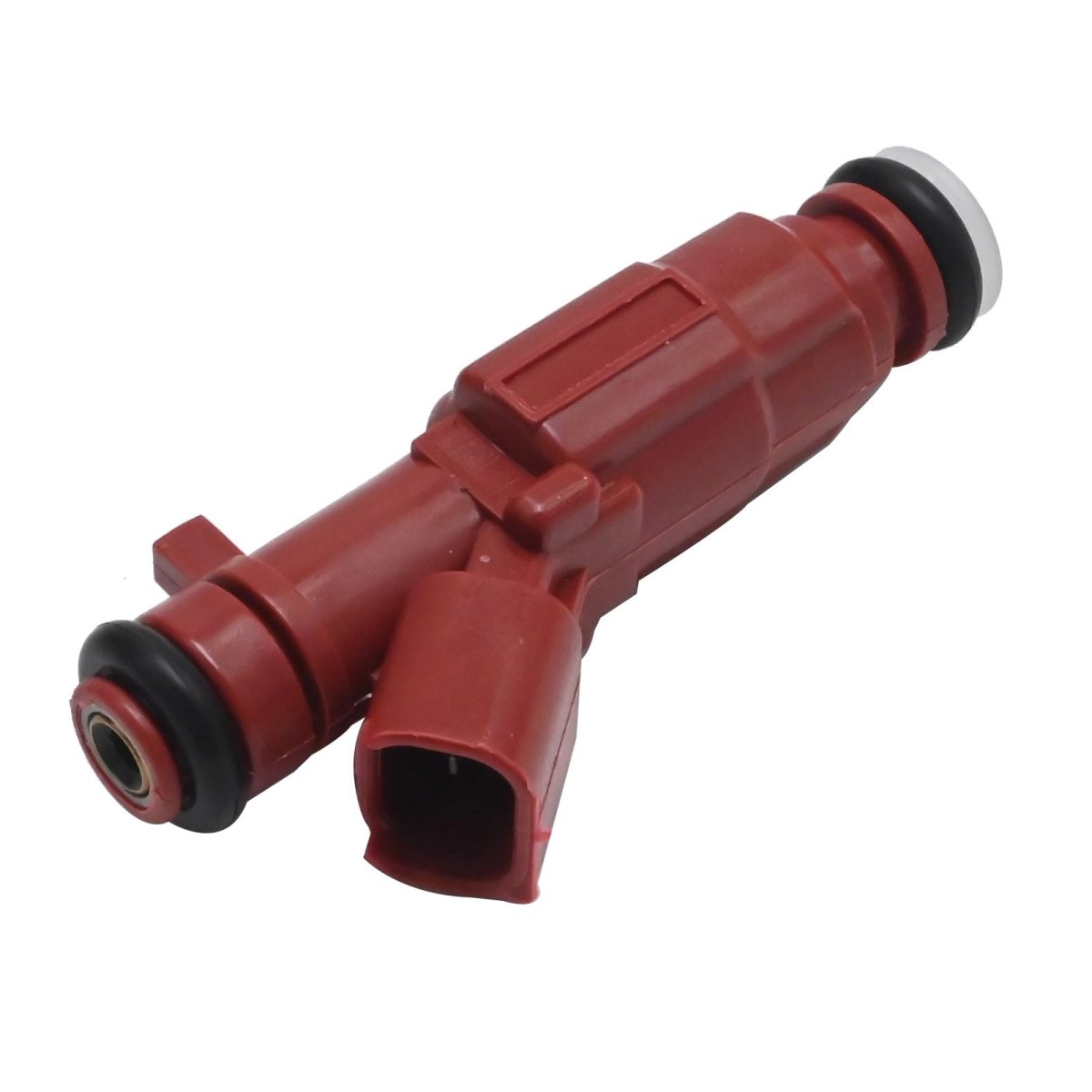 4 Pcs 35310-2e000 Fuel Injectors For Hyundai Elantra 2011 2016 And Kia Forte 2014 2025 Replaces Fj1182 84212375 12 Hole Nozzle