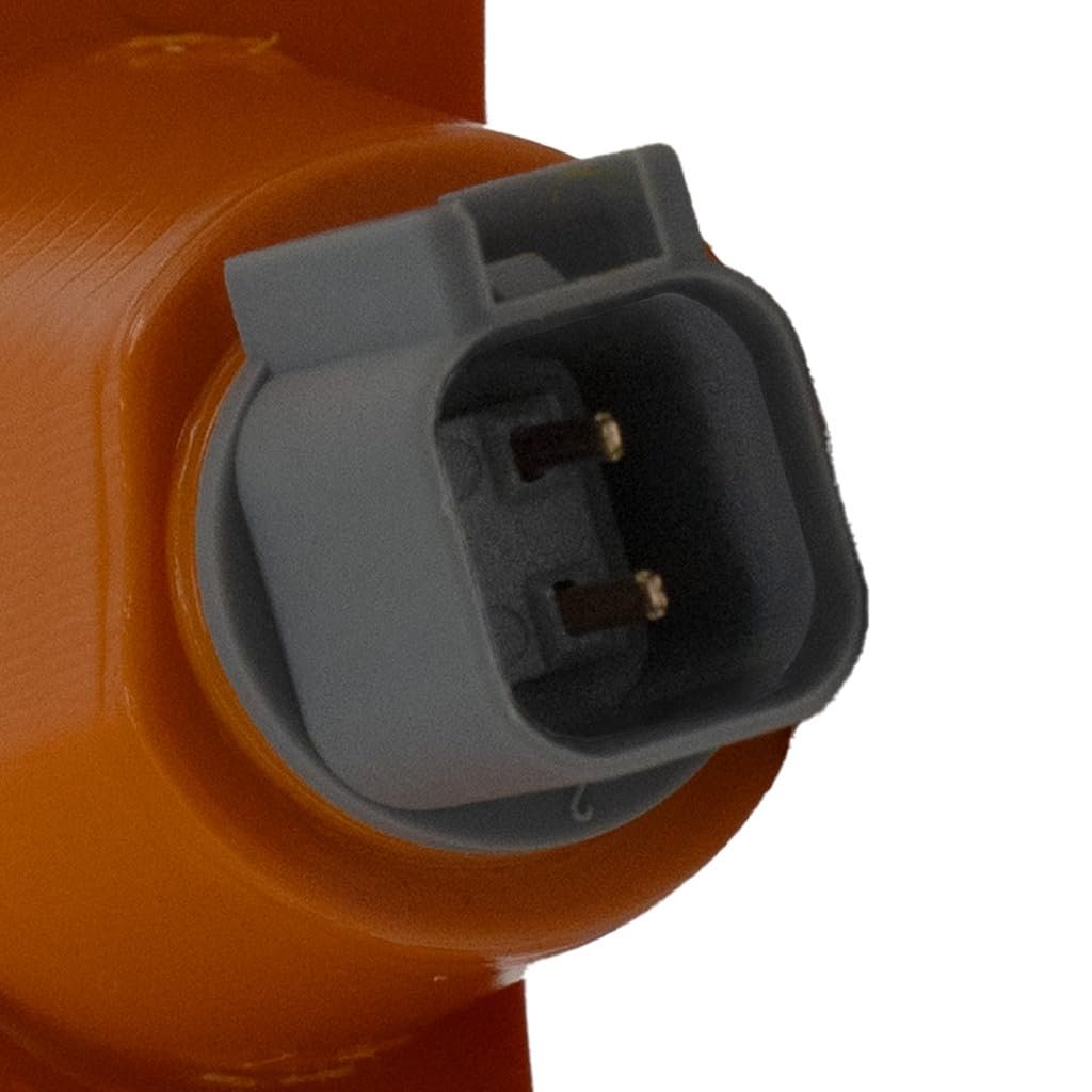 Front Side Marker Lights For Chevy Camaro 2016 2024 Driver And Passenger Pair Amber Lens Replaces Gm2551200 Gm2550200 23169182
