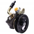Ocpty Power Steering Pump Fits 1996-2001 For Infiniti I30 2002-2004 I35 1995-2003 Nissan Maxima Replace 21-5933