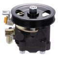 Ocpty Power Steering Pump Fits 1996-2001 For Infiniti I30 2002-2004 I35 1995-2003 Nissan Maxima Replace 21-5933