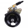 Ocpty Power Steering Pump Fits 1996-2001 For Infiniti I30 2002-2004 I35 1995-2003 Nissan Maxima Replace 21-5933