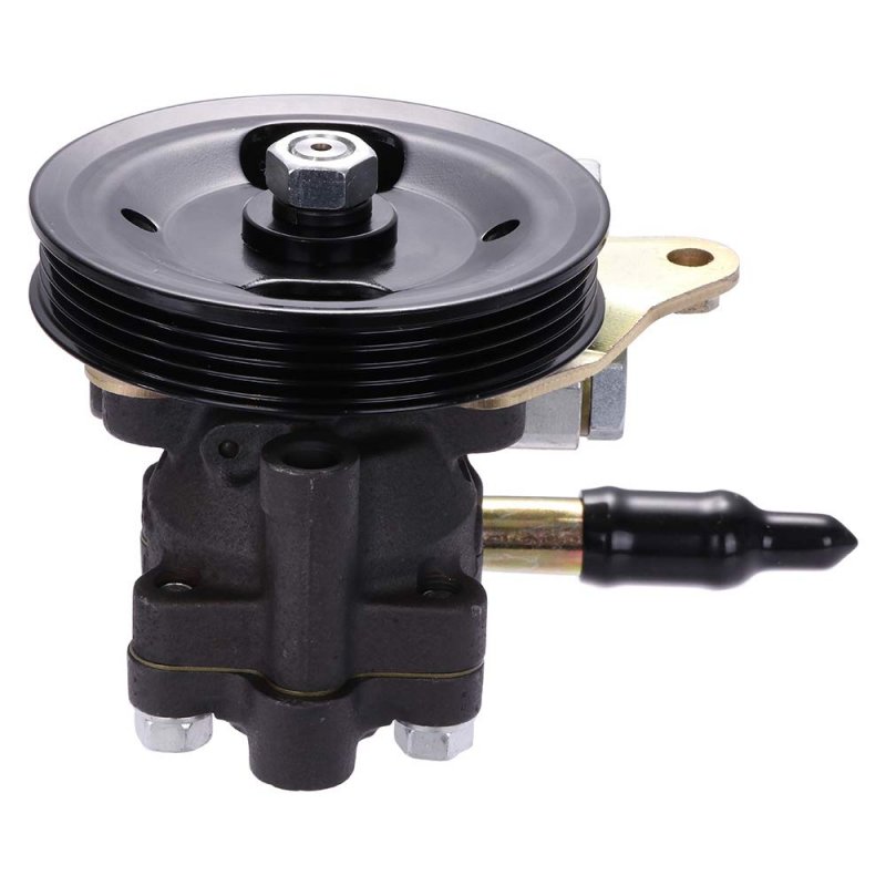 Power Steering Pump Fits 1996-2001 For Infiniti I30 2002-2004 I35 1995-2003 Nissan Maxima Replace 21-5933