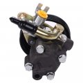Ocpty Power Steering Pump Fits 1996-2001 For Infiniti I30 2002-2004 I35 1995-2003 Nissan Maxima Replace 21-5933