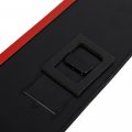 Front Passenger Driver Side B Pillar Molding Compatible For Chrysler Town Country 2008-2016 Grand Caravan 2008-2020 Black
